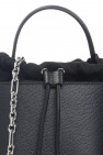 Maison Margiela Maria La Rosa Shoulder Bags