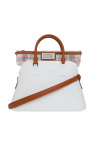 ted baker doilly bow leather bag