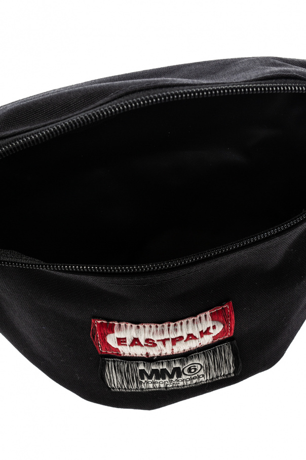 MM6 Maison Margiela x Eastpak – Borsa Tracolla Shoulder Bag Black