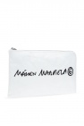 MM6 Maison Margiela baroque-print mini bag