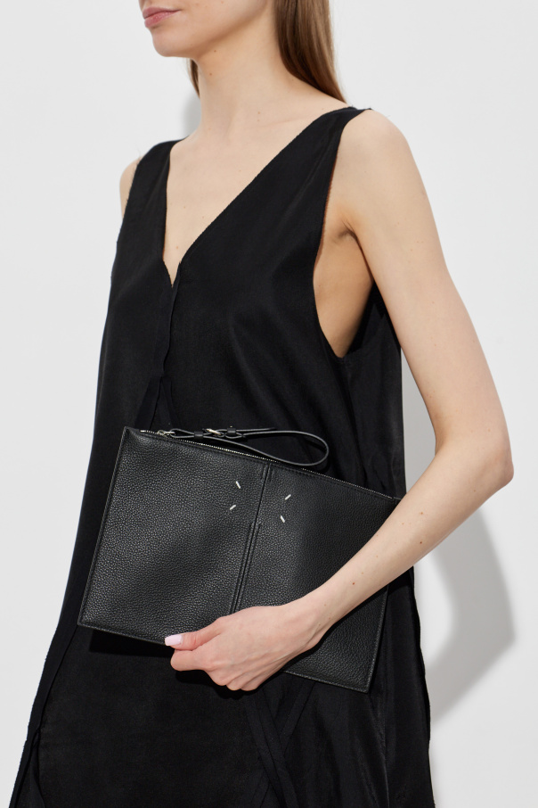 Maison Margiela Leather handbag