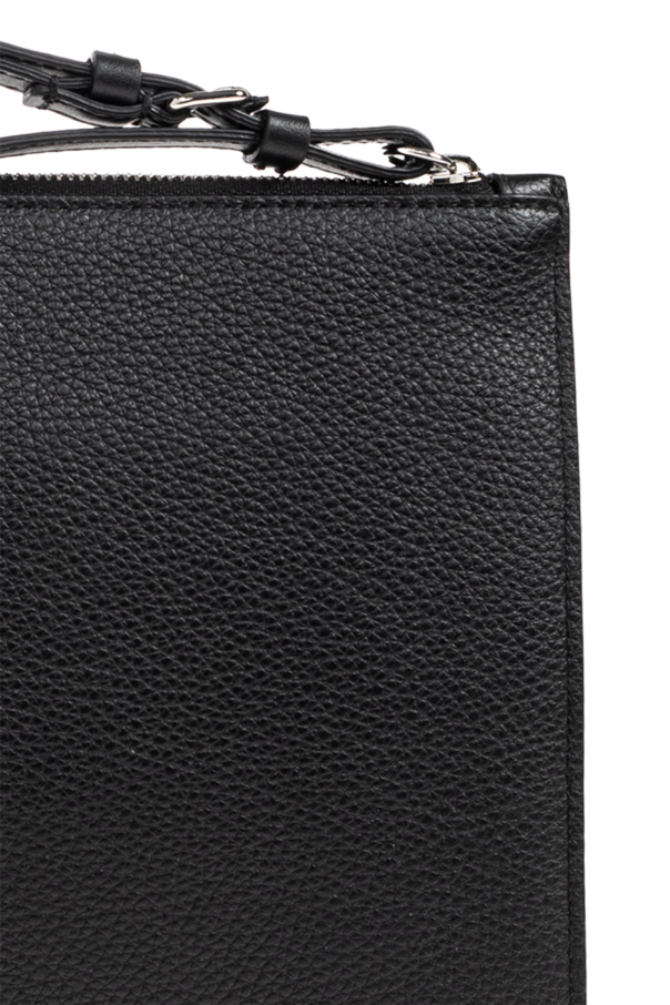Maison Margiela Leather handbag