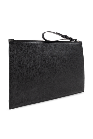 Maison Margiela Leather hand-held bag