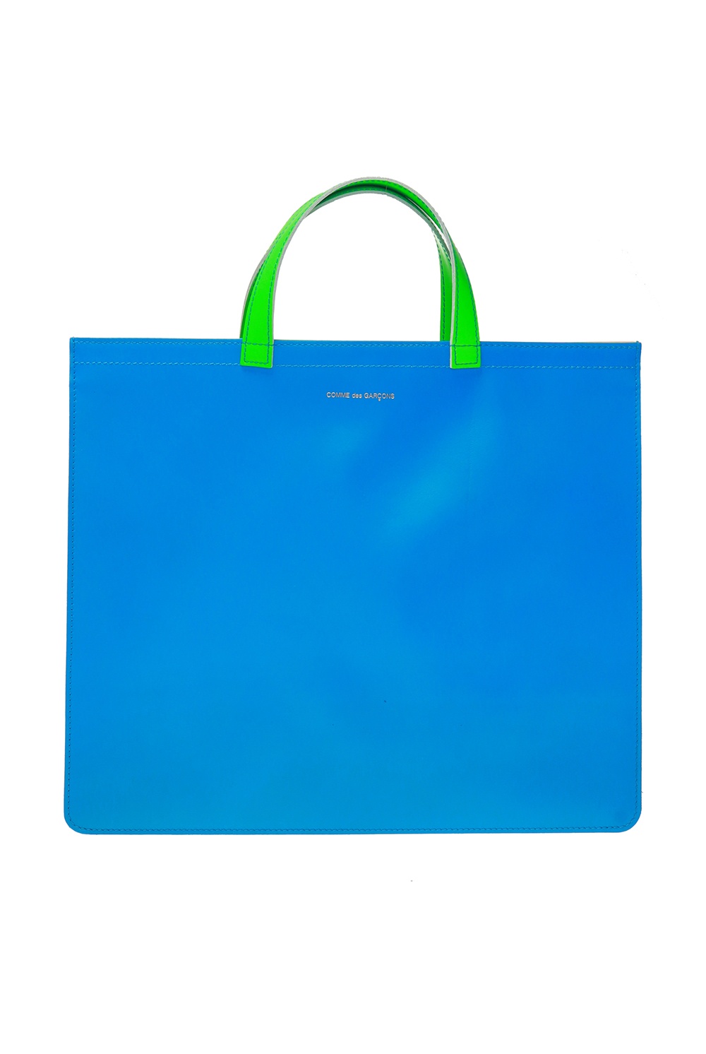 Comme des Garcons Shopper bag