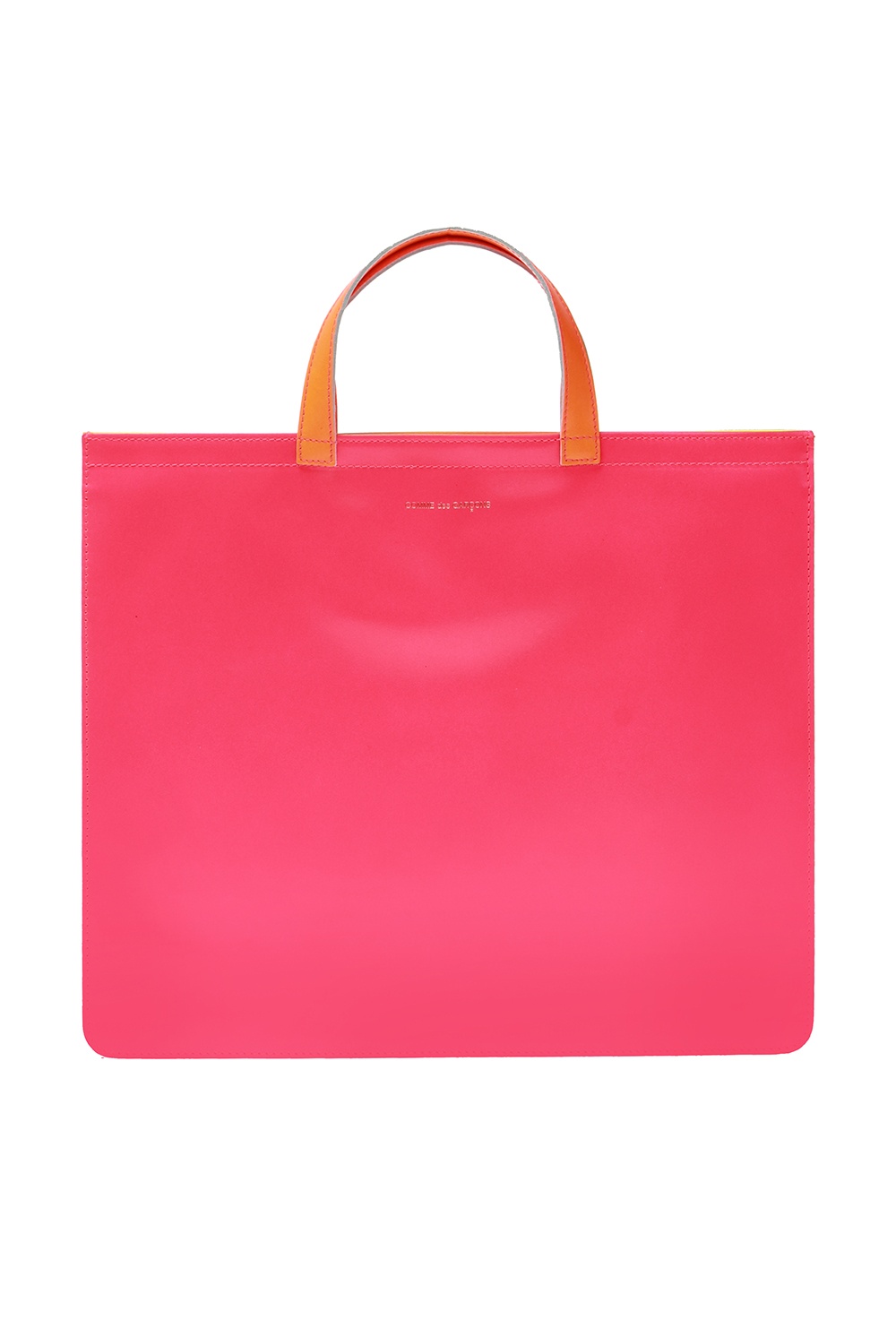 Comme des Garcons Shopper bag