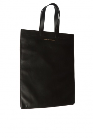The Metallic Soiree bag Shopper bag