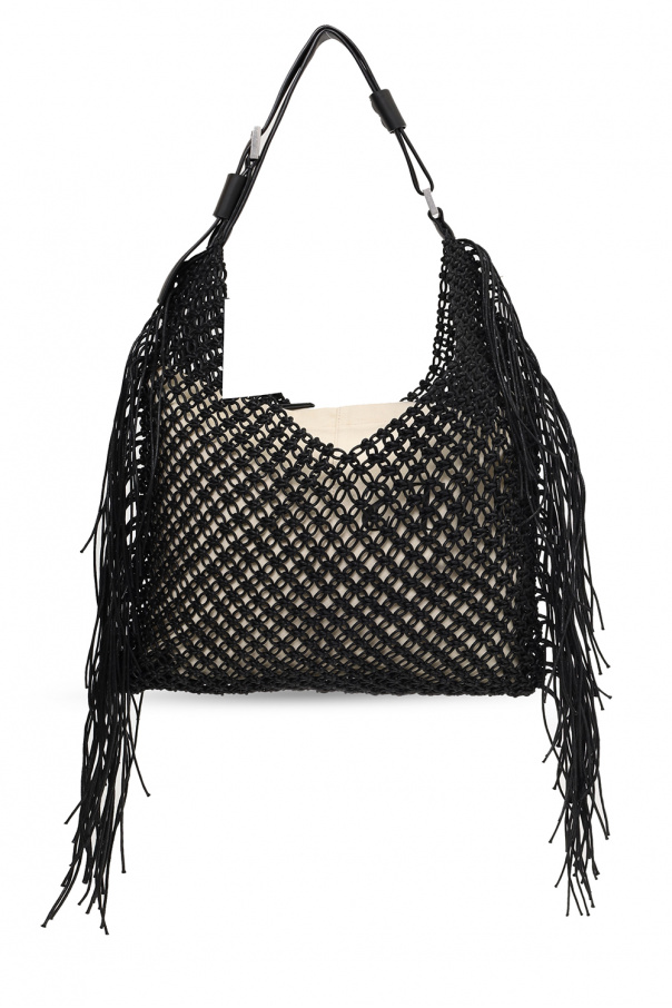 AllSaints ‘Sabine’ shoulder bag | Women's Bags | Vitkac
