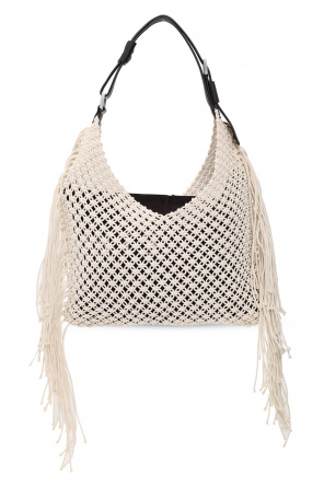 AllSaints ‘Sabine’ shoulder contemporary bag