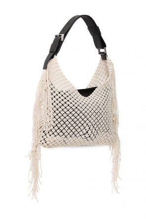 AllSaints ‘Sabine’ shoulder contemporary bag