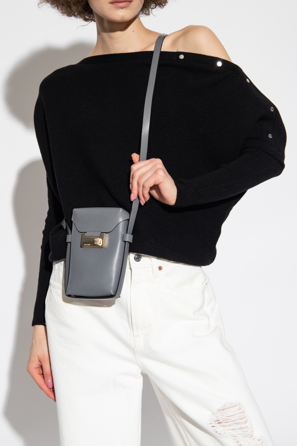 AllSaints ‘Salome’ shoulder bag