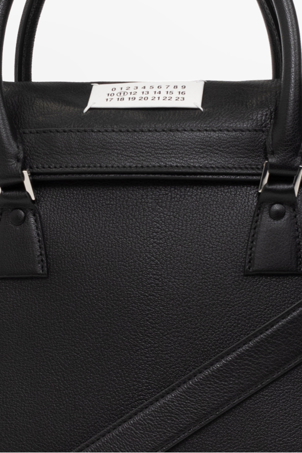 Maison Margiela '5AC' shoulder brand_Dior bag