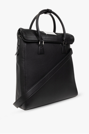 Maison Margiela '5AC' shoulder brand_Dior bag