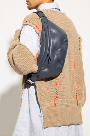 Quilted shoulder bag od Maison Margiela