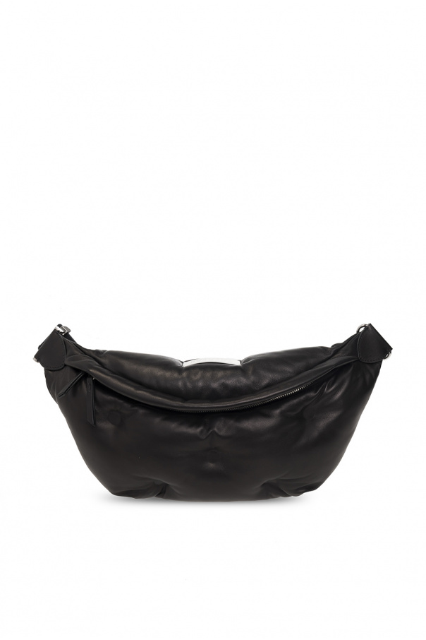 Maison Margiela ‘Glam Slam’ belt 10L bag