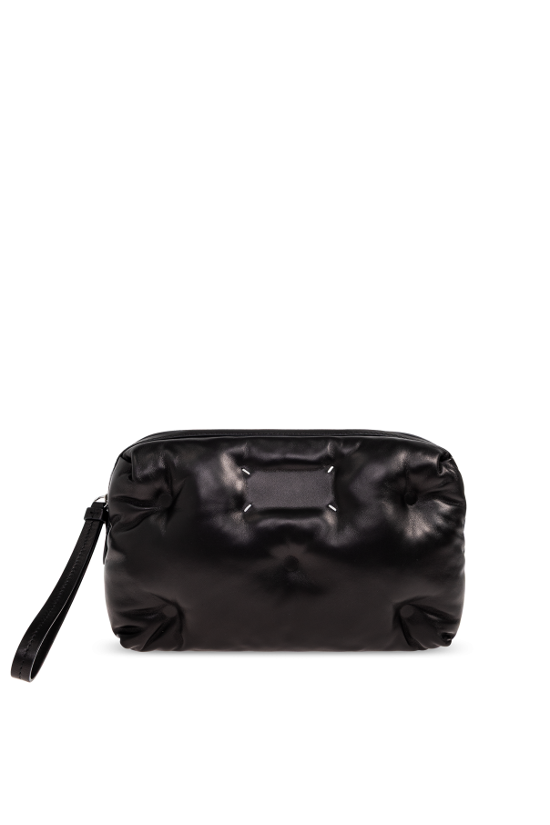 'Glam Slam' clutch od Maison Margiela