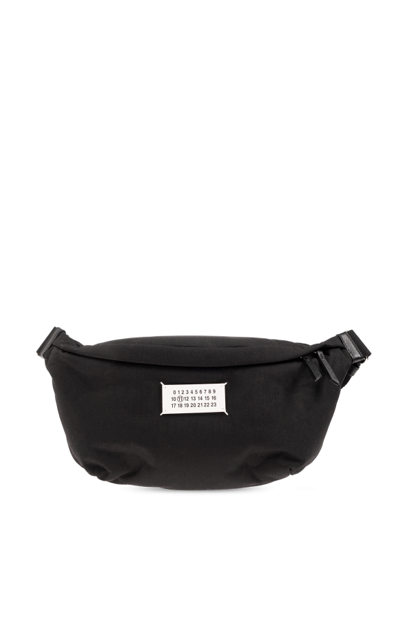 Belt bag with logo od Maison Margiela