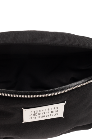 Maison Margiela Belt bag with logo