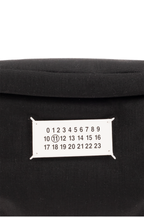 Maison Margiela Belt bag with logo