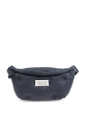 Maison Margiela NAVY BLUE Fanny Pack