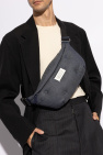 Maison Margiela NAVY BLUE Fanny Pack