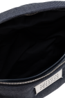 Maison Margiela NAVY BLUE Fanny Pack