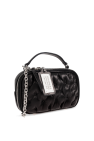 Maison Margiela BLACK Shoulder Bag