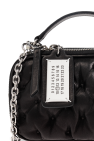 Maison Margiela BLACK Shoulder Bag