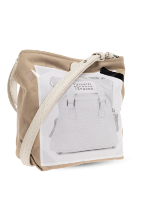 Maison Margiela Shoulder popular bag with logo