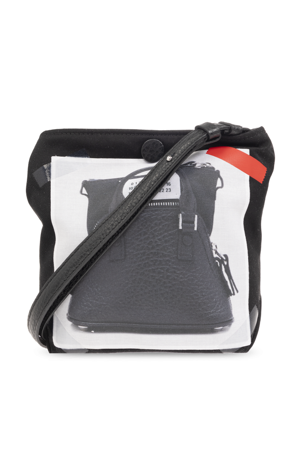 Maison Margiela ‘5AC Baby’ shoulder WIP bag