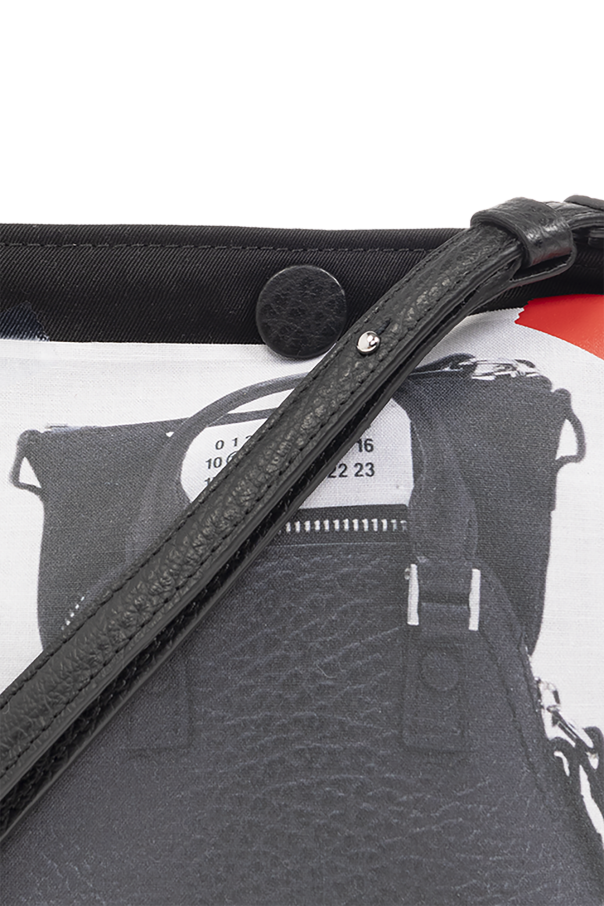 Maison Margiela ‘5AC Baby’ shoulder WIP bag
