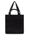 Maison Margiela BLACK Bag type shopper