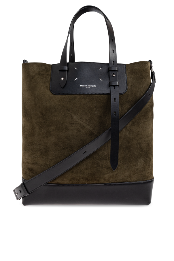 Vertical shopper bag od Maison Margiela