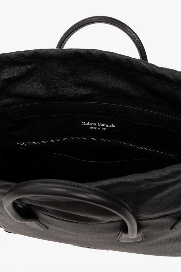 Maison Margiela '5AC' shoulder Cube bag