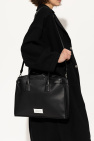 Maison Margiela BLACK '5AC' shoulder bag