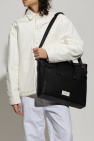Maison Margiela BLACK '5AC' shoulder bag