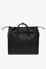 Maison Margiela BLACK '5AC' shoulder bag
