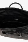 Maison Margiela BLACK '5AC' shoulder bag