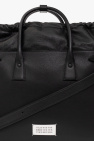 Maison Margiela BLACK '5AC' shoulder bag