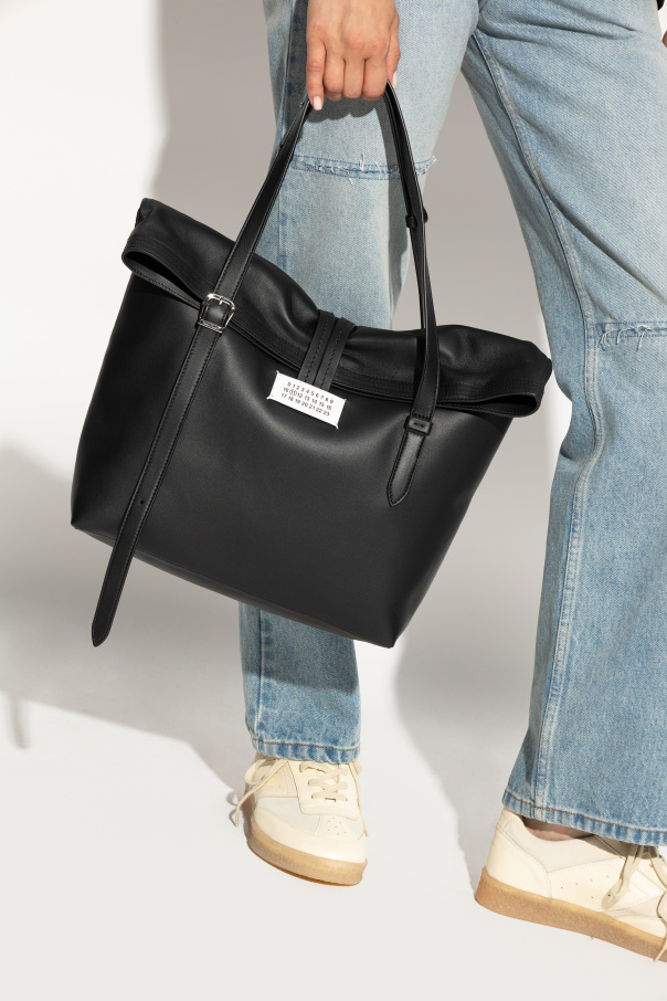 Maison Margiela Torba ‘5AC’ typu ‘hobo’