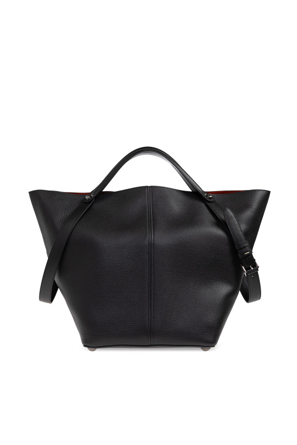 "Dress-Age" shopper bag od Maison Margiela