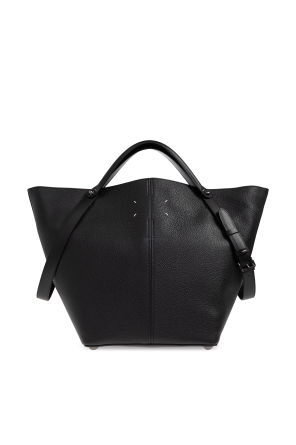 Maison Margiela "Dress-Age" shopper bag