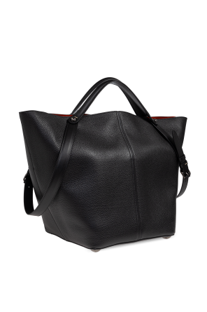 Maison Margiela "Dress-Age" shopper bag