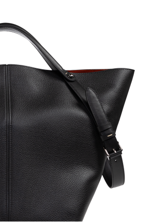 Maison Margiela "Dress-Age" shopper bag