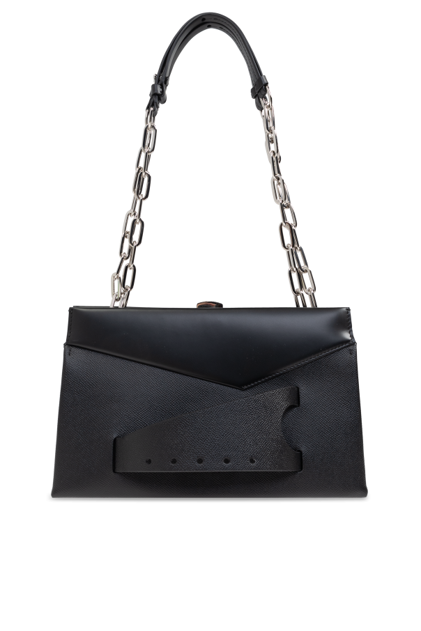Maison Margiela Shoulder bag Snatched Medium
