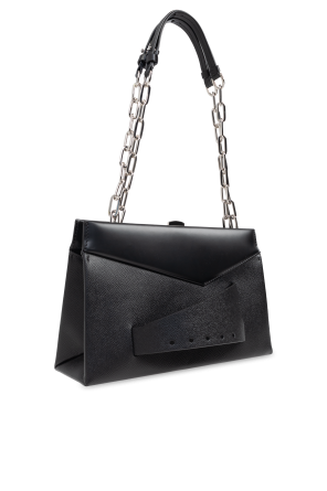 Maison Margiela Shoulder bag Snatched Medium