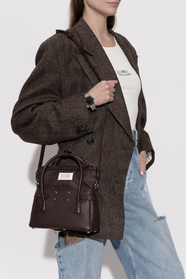 Maison Margiela Bolso de mano "5AC East West Small"