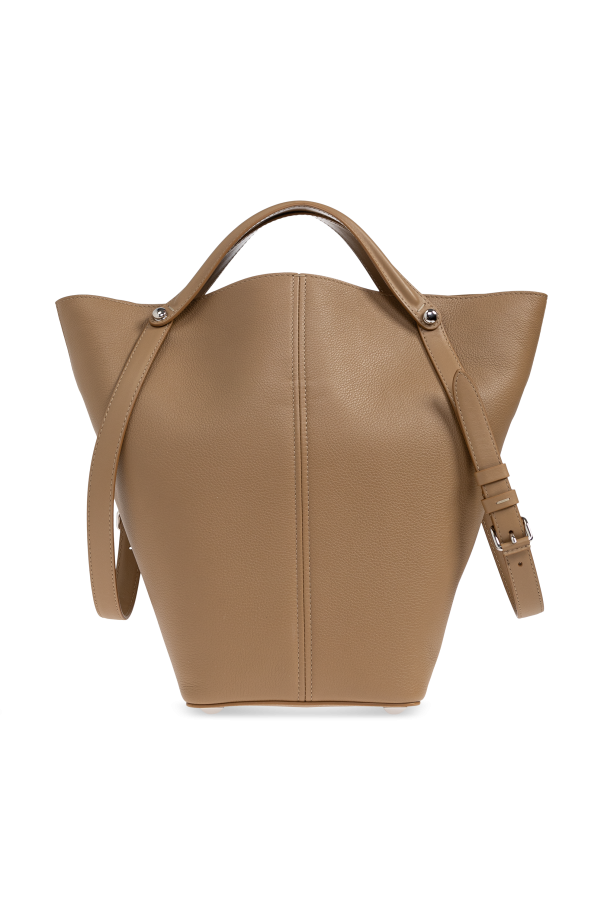 "Dress-age Medium" handheld bag od Maison Margiela