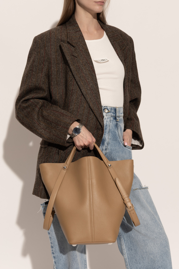 Maison Margiela Torba do ręki `Dress-age Medium`