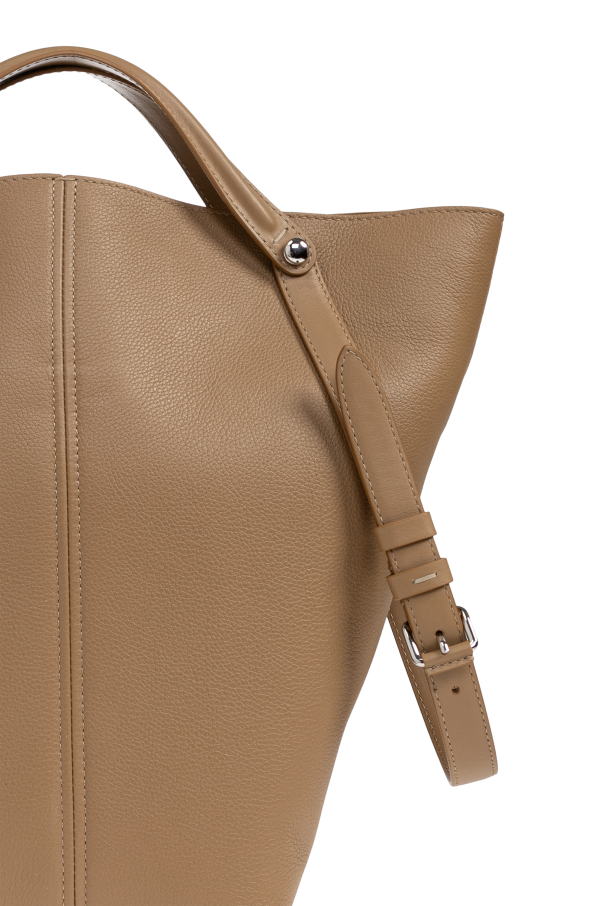 Maison Margiela Torba do ręki `Dress-age Medium`