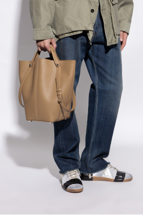 Maison Margiela Torba do ręki `Dress-age Medium`